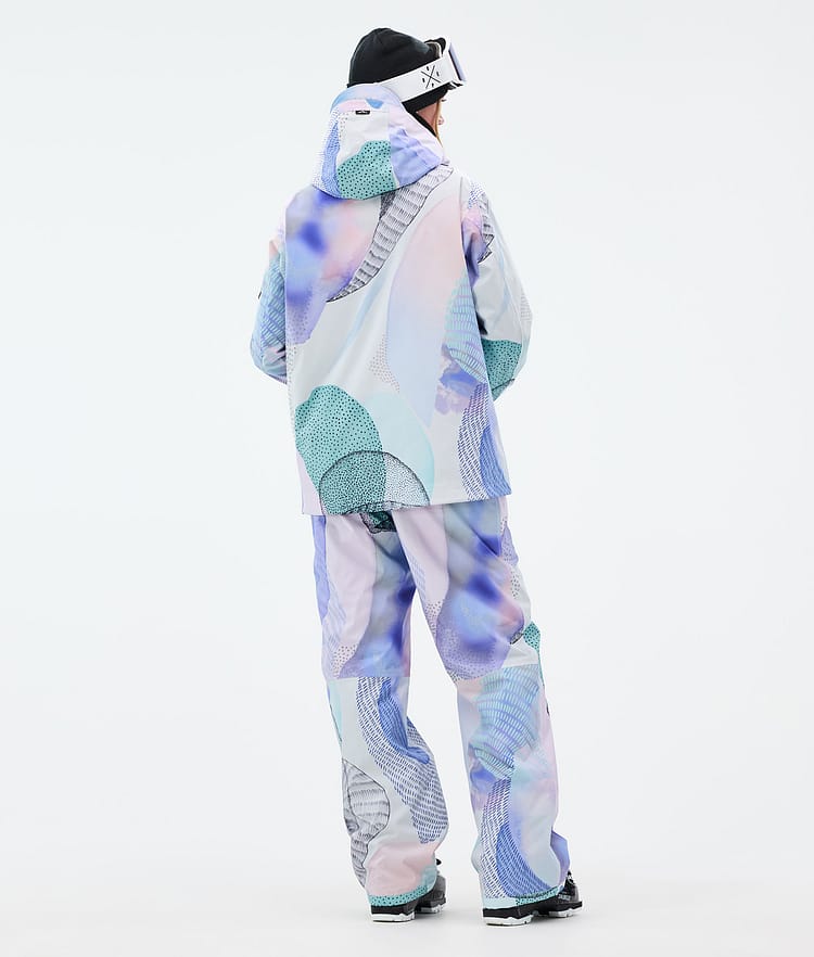 Blizzard W Ski Jacket Women Mist, Image 4 of 8