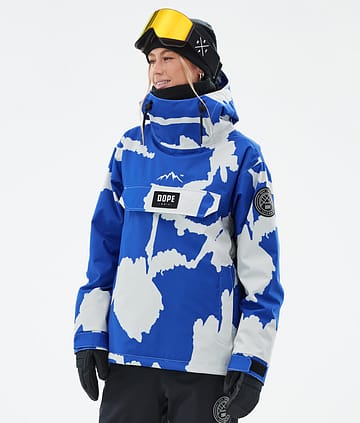 Blizzard W Snowboard Jacket Women Noice