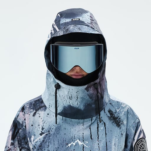 Capuche Storm Guard Image principale des détails du produit,