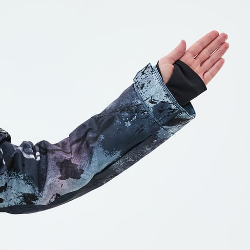 Wrist Gaiters Main Product Details Image,