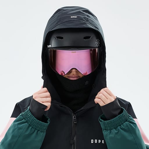 Capuchon protégeant contre les intempéries Image principale des détails du produit,