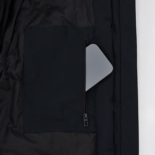 Poche média Image principale des détails du produit,