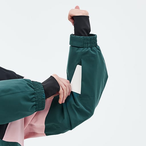 Pochette pour le forfait Image principale des détails du produit,