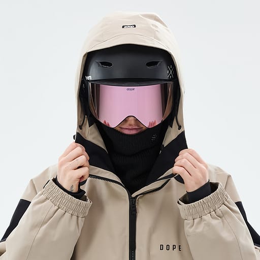 Capuche anti-tempête Image principale des détails du produit,