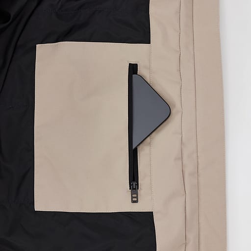 Poche média Image principale des détails du produit,