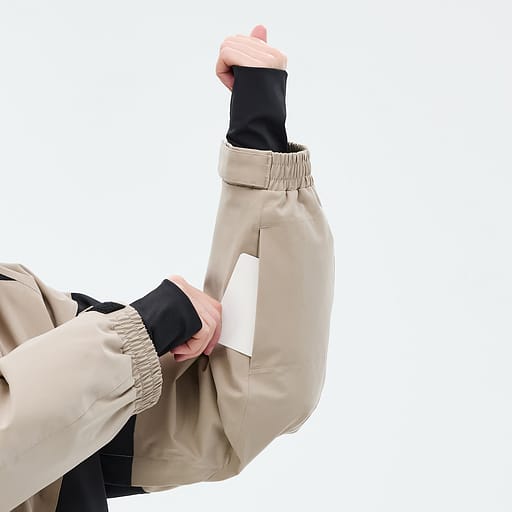 Pochette pour le forfait Image principale des détails du produit,