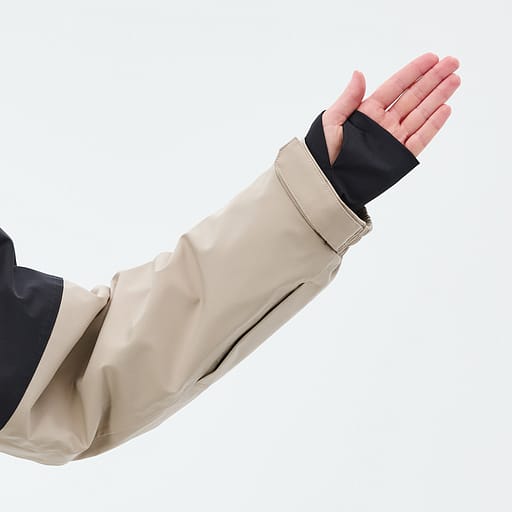 Håndleds-gaiters Hovedproduktdetaljebillede,