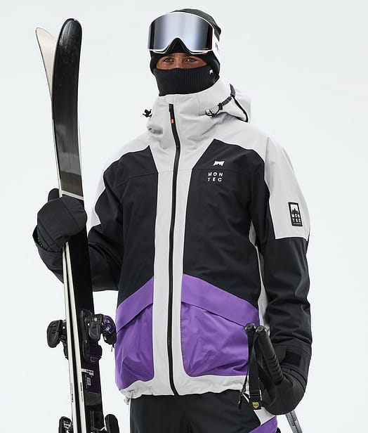Morpheus Ski jas Heren