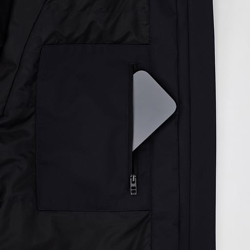 Poche média Image principale des détails du produit,