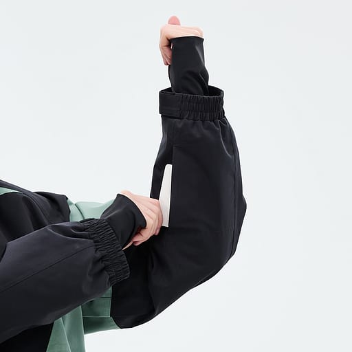 Pochette pour le forfait Image principale des détails du produit,