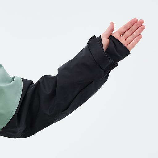 Håndleds-gaiters Hovedproduktdetaljebillede,