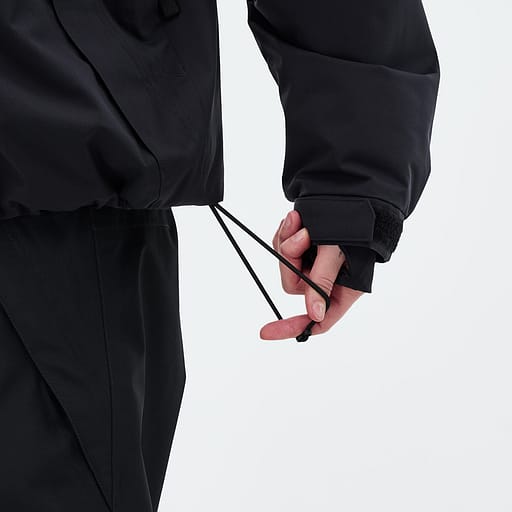 Cordons de serrage Image principale des détails du produit,