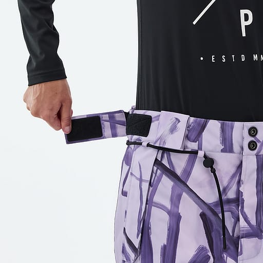 Ceinture élastique ajustable Image principale des détails du produit,