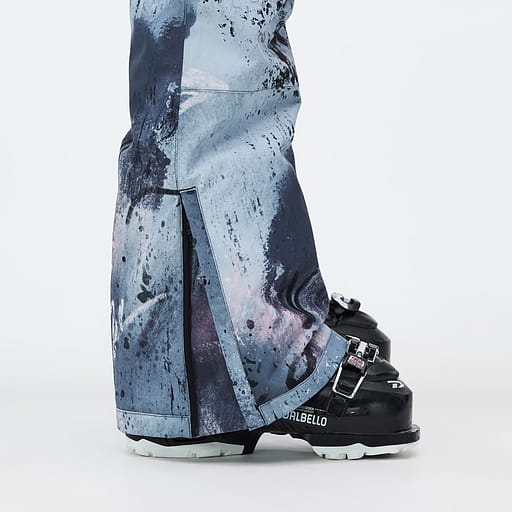 Zippered Gusseted Hems Main Product Details Image,