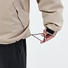 Drawstring Hem, Image 1 of 2,