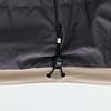 Drawstring Hem, Image 2 of 2,