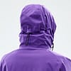 Capucha de protección contra tormentas, Imagen 3 de 3,