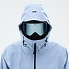 Storm Guard Hood, Image 2 of 3,