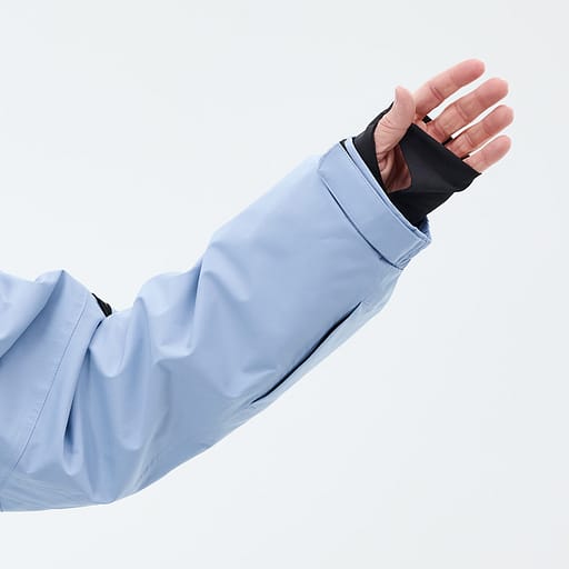 Wrist Gaiters Main Product Details Image,