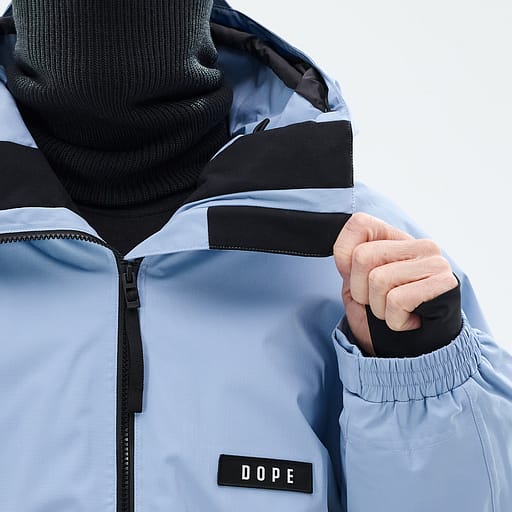 Microfleece Chinguard Main Product Details Image,
