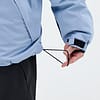 Drawstring Hem, Image 1 of 2,