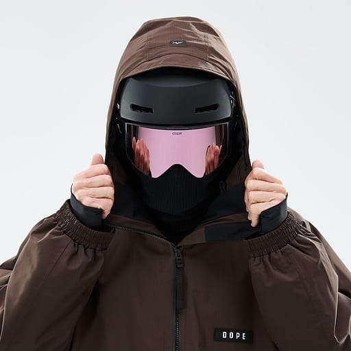 Storm Guard Hood, Image 1 of 3