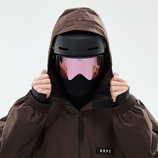 Storm Guard Hood Main Product Details Image,
