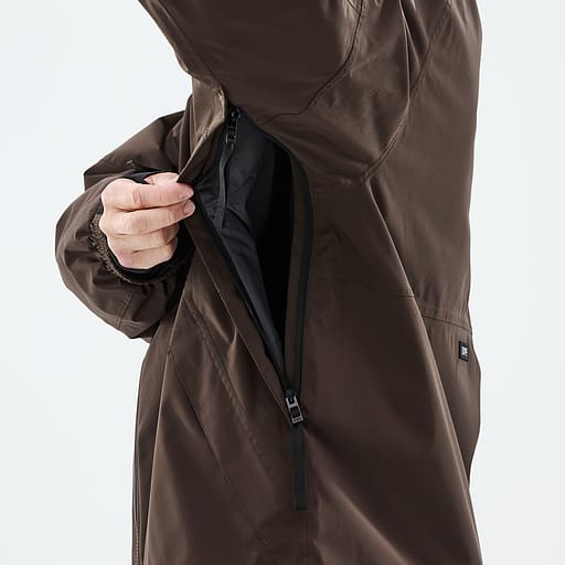 Underarm Vents Main Product Details Image,