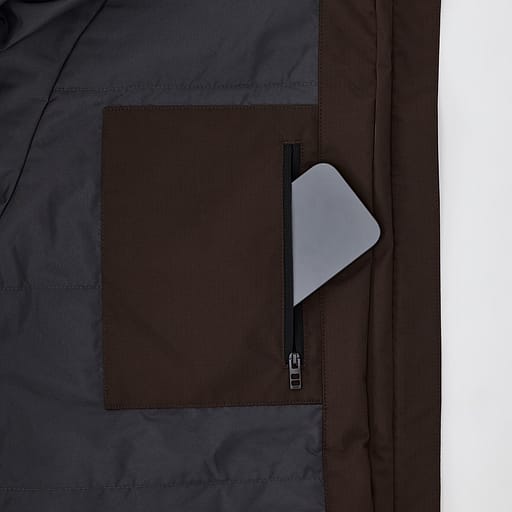 Media Pocket Main Product Details Image,