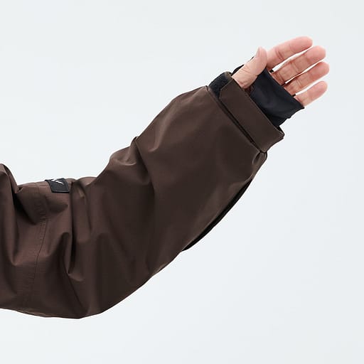 Wrist Gaiters
