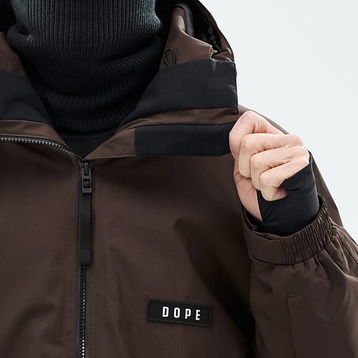 Microfleece Chinguard