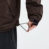 Drawstring Hem, Image 1 of 2,