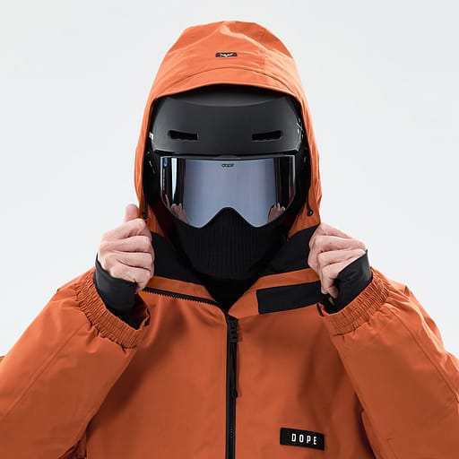 Storm Guard Hood Main Product Details Image,