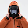 Storm Guard Hood, Image 1 of 3,