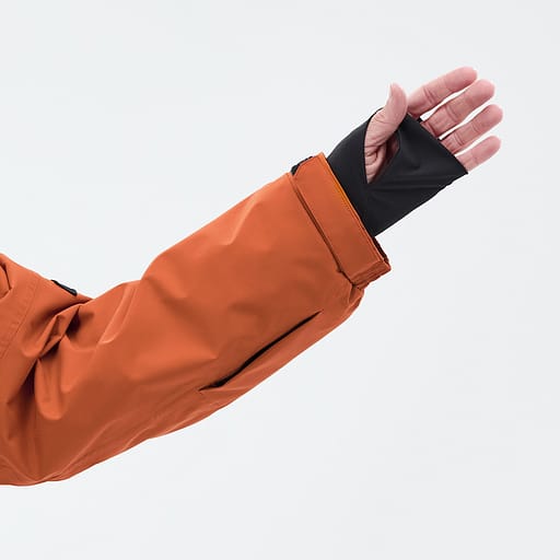 Wrist Gaiters Main Product Details Image,