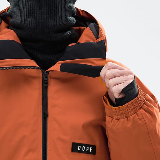Microfleece Chinguard Main Product Details Image,