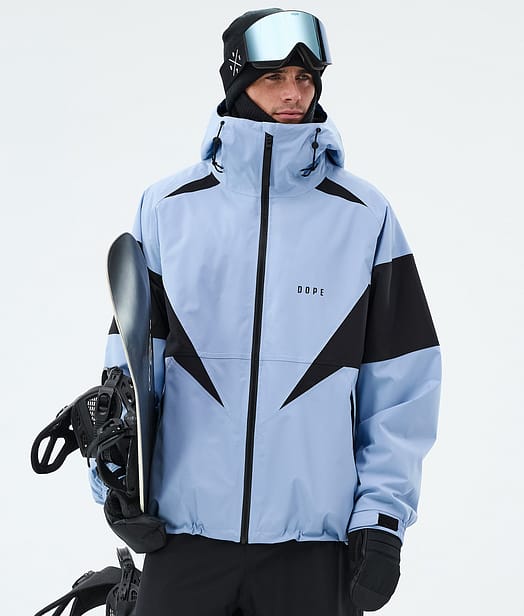 Spartan Snowboard Jacket Men