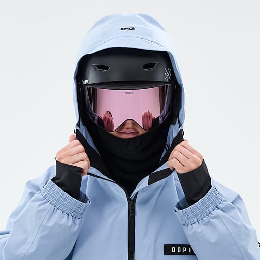 Storm Guard Hood Main Product Details Image,