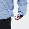 Drawstring Hem, Image 1 of 2,