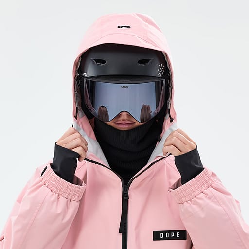 Storm Guard Hood Main Product Details Image,