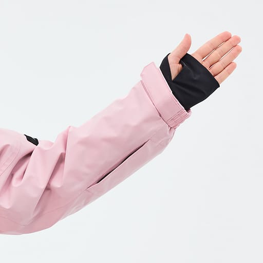 Wrist Gaiters Main Product Details Image,