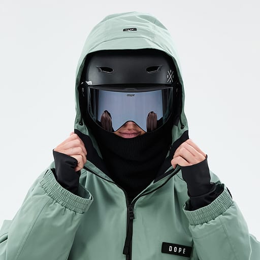 Storm Guard Hood Main Product Details Image,
