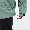 Drawstring Hem, Image 1 of 2,