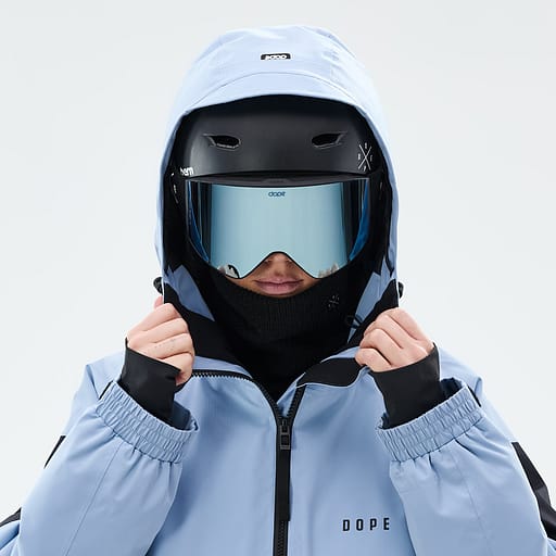 Storm Guard Hood Main Product Details Image,