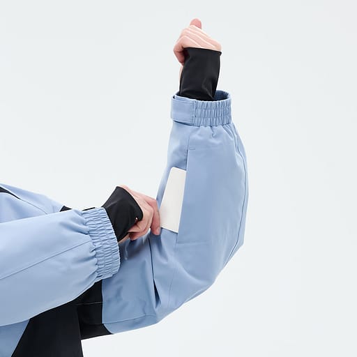 Tasche für den Skipass Hauptdetailproduktbild,