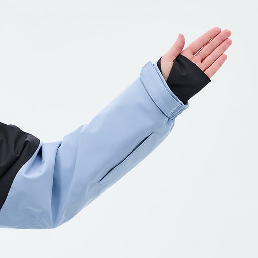 Handgelenkgamaschen Hauptdetailproduktbild,