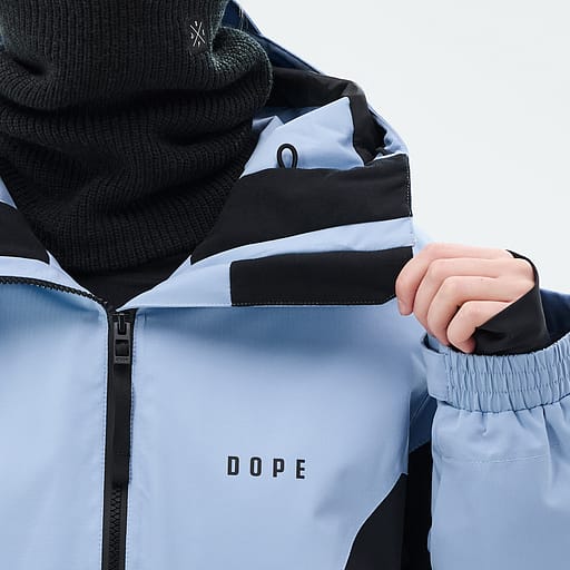 Microfleece Chinguard Main Product Details Image,