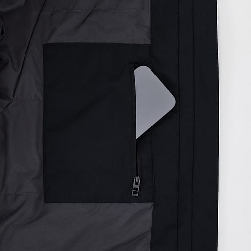 Poche média Image principale des détails du produit,