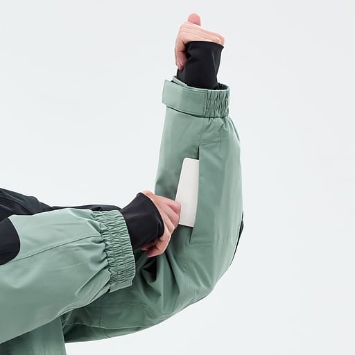Liftpas zak Hoofdproductafbeelding,