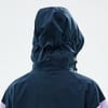 Capuchon protégeant contre les intempéries, Image 3 sur 3,